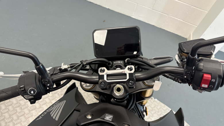 Honda CB 1000 Hornet SP (25MY)